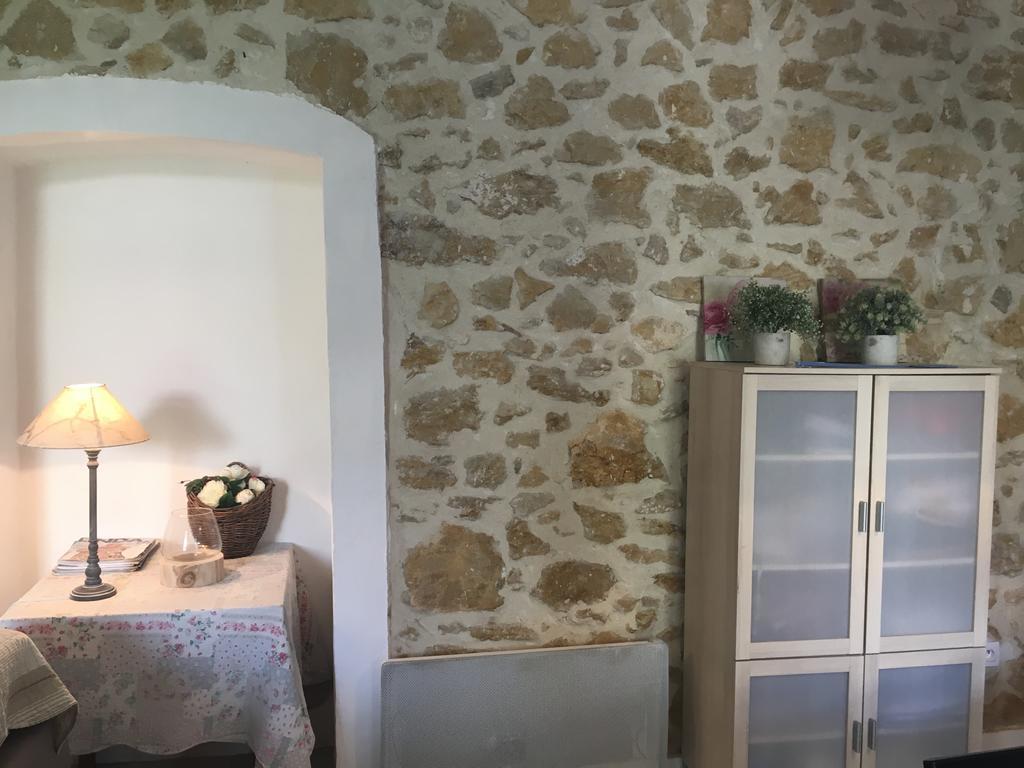 Portail Du Ventoux Central Luxe Jardin Linge Fourni Malaucène Exteriér fotografie